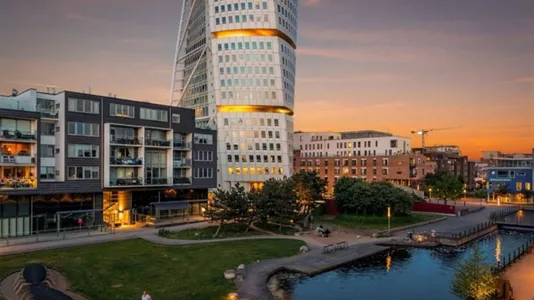 Apartments in Malmö City - photo 2