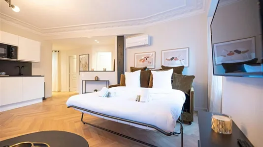 Apartments in Luik - photo 3