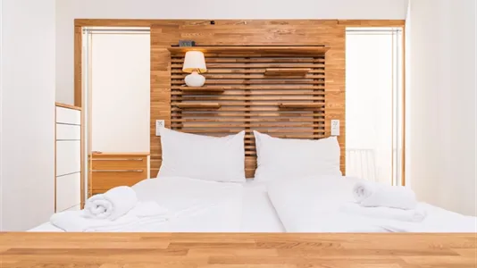 Apartments in Vienna Favoriten - photo 10