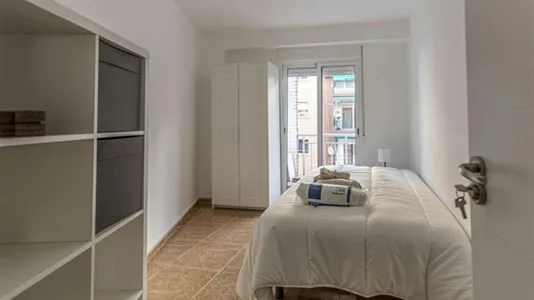 Rooms in Alboraya - photo 3