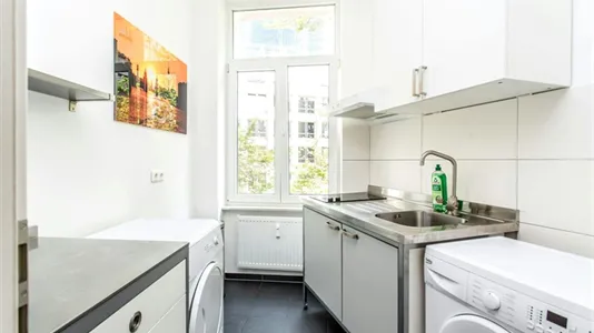 Rooms in Frankfurt Innenstadt I - photo 10