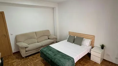 Room for rent in Madrid Salamanca, Madrid
