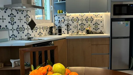 Apartments in Palaio Faliro - photo 9