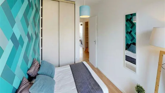 Rooms in Lyon - photo 2