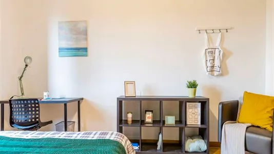 Rooms in Padua - photo 1