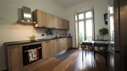 Rooms in Turin - photo 7