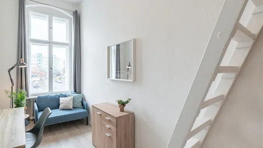 Rooms in Berlin Mitte - photo 6