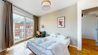 Room for rent in Brussels Jette, Brussels