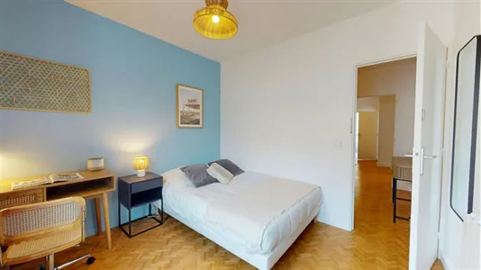 Rooms in Paris 1er arrondissement - photo 1