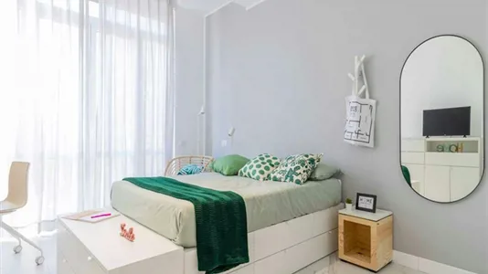 Rooms in Milano Zona 5 - Vigentino, Chiaravalle, Gratosoglio - photo 3