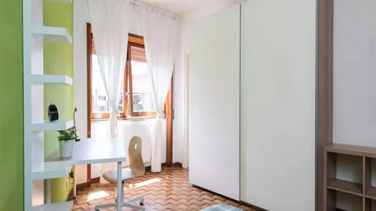 Rooms in Roma Municipio VII – Appio-Latino/Tuscolano/Cinecittà - photo 3