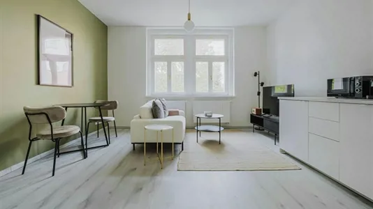 Apartments in Prague 10 - photo 3