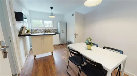 Rooms in Montpellier - photo 8