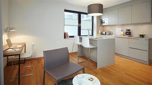 Apartments in Location is not specified - photo 5