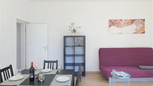 Apartments in Zürich Distrikt 8 - photo 5