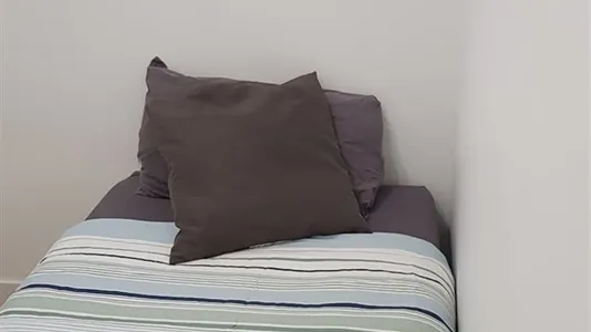 Apartments in Madrid Carabanchel - photo 7