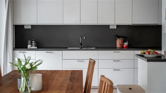 Apartments in Uppsala - photo 2