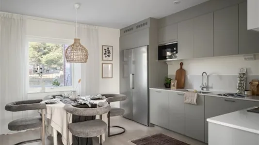 Houses in Nynäshamn - photo 9