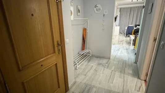 Apartments in Málaga - photo 6