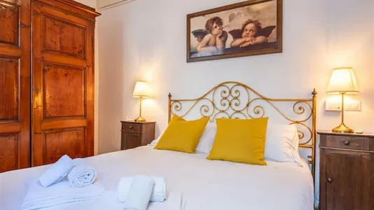 Apartments in Florence - photo 10