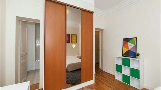 Rooms in Paris 4ème arrondissement - Marais - photo 3