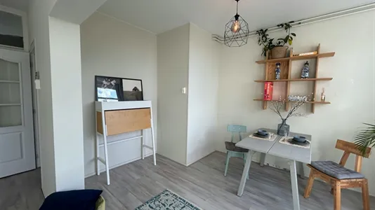 Apartments in Rotterdam Charlois - photo 3