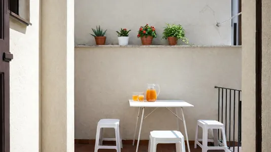 Rooms in Verona - photo 9