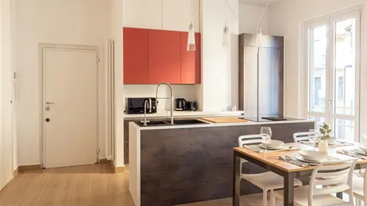 Apartments in Milano Zona 4 - Vittoria, Forlanini - photo 5