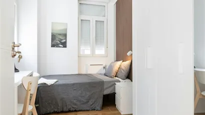 Room for rent in Madrid Carabanchel, Madrid