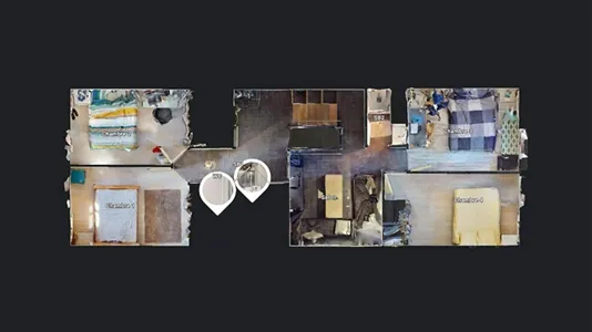 Rooms in Grenoble - photo 10