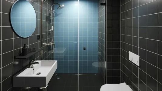 Rooms in Madrid Moncloa-Aravaca - photo 3