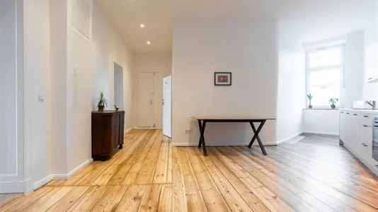 Rooms in Berlin Mitte - photo 10