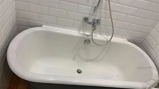 Apartments in Brussels Sint-Gillis - photo 5