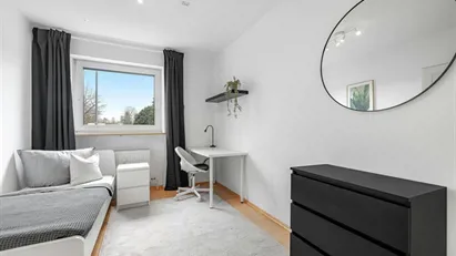 Room for rent in Munich Thalkirchen-Obersendling-Forstenried-Fürstenried-Solln, Munich
