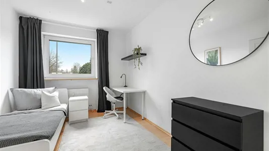 Rooms in Munich Thalkirchen-Obersendling-Forstenried-Fürstenried-Solln - photo 1