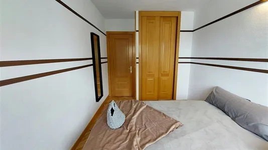 Rooms in Madrid Chamartín - photo 5