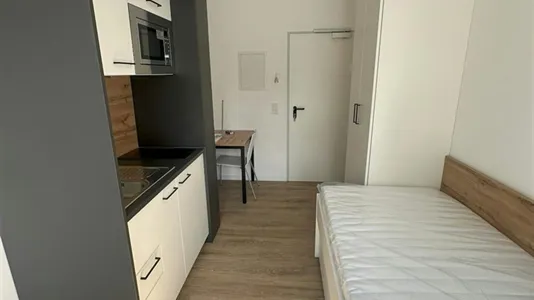 Apartments in Essen - photo 1