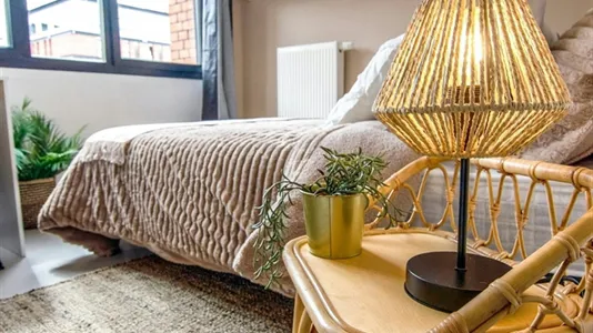 Rooms in Strasbourg - photo 3