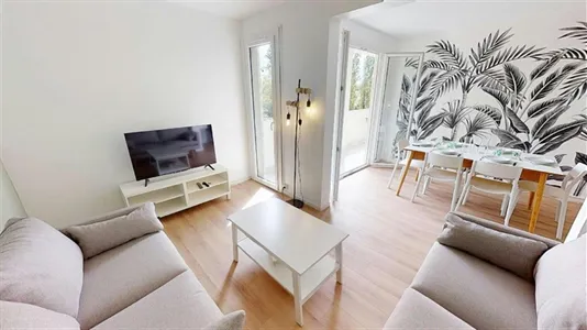 Rooms in Bordeaux - photo 4