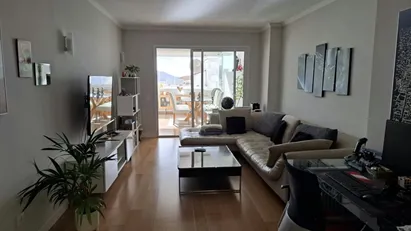 Apartment for rent in Las Palmas de Gran Canaria, Islas Canarias