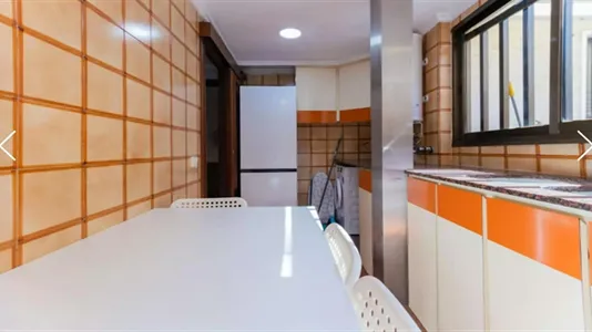 Rooms in Valencia Ciutat Vella - photo 4