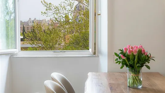 Apartments in Roma Municipio I – Centro Storico - photo 4