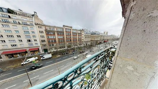 Rooms in Paris 5ème arrondissement - Latin Quarter - photo 2