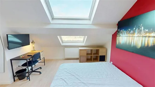 Rooms in Lille - photo 1