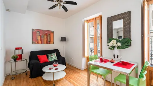 Apartments in Húmera-Somosaguas-Prado del Rey - photo 5