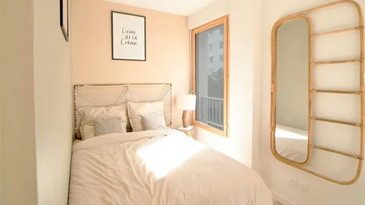 Rooms in Bordeaux - photo 1