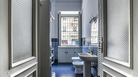 Rooms in Turin - photo 4