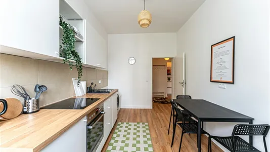 Rooms in Berlin Friedrichshain-Kreuzberg - photo 9