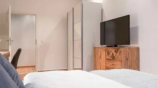 Rooms in Location is not specified - photo 2