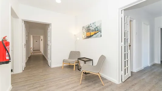 Rooms in Location is not specified - photo 3